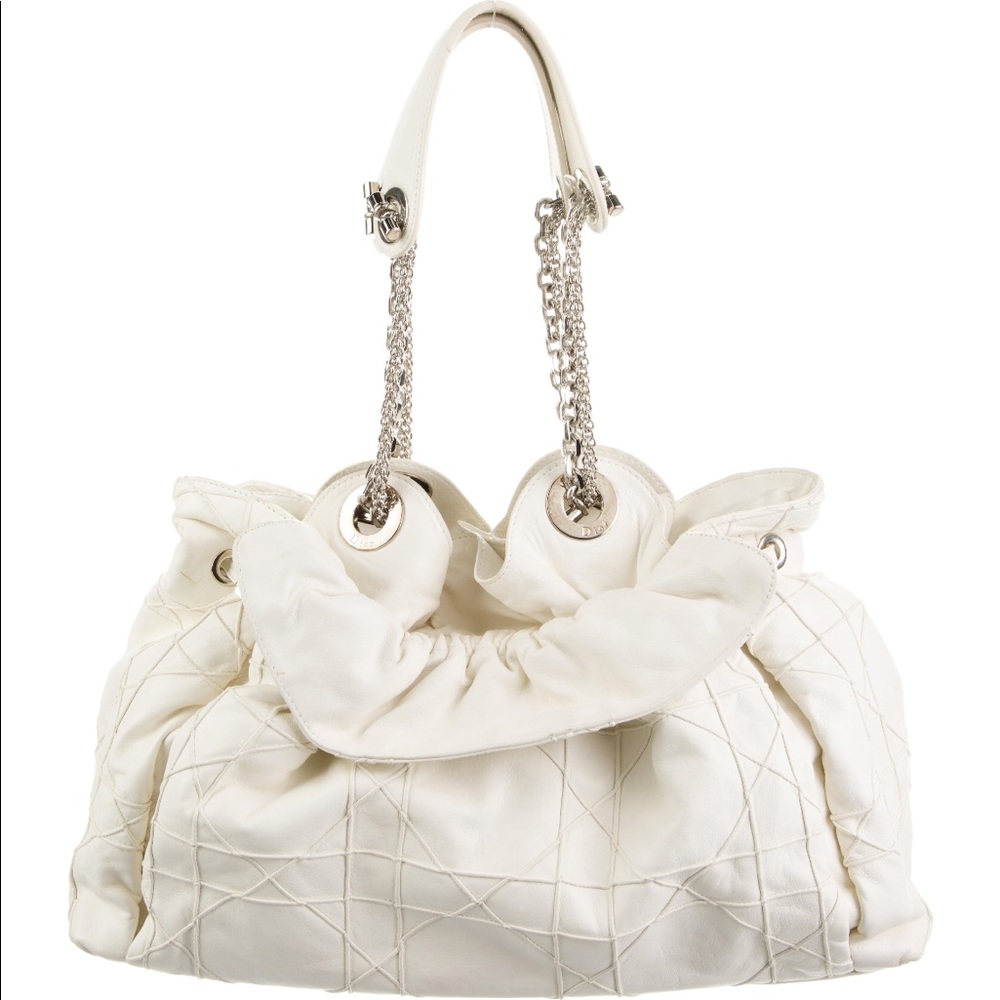 Christian Dior
Le Trente Bag - Picture 10 of 14